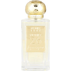 Nobile 1942 Nobile 26 by Nobile 1942 EAU DE PARFUM SPRAY 2.5 OZ *TESTER for UNISEX
