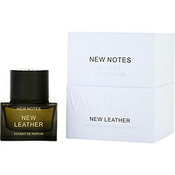 New Notes New Leather by New Notes EXTRAIT DE PARFUM SPRAY 1.7 OZ for UNISEX
