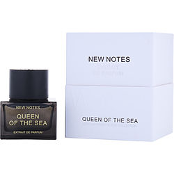New Notes Queen Of The Sea by New Notes EXTRAIT DE PARFUM SPRAY 1.7 OZ for UNISEX