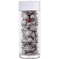Elizabeth Arden by Elizabeth Arden Visible Whitening Melanin Control Night Capsules -60 Capsules for WOMEN 436168