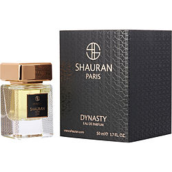 Shauran Dynasty by Shauran EAU DE PARFUM SPRAY 1.7 OZ for UNISEX