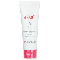 Clarins by Clarins My Clarins Re-Boost Instant Reviving Mask - For Normal Skin -50ml/1.7OZ for WOMEN