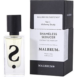 Malbrum Vol. I Shameless Seducer bottle