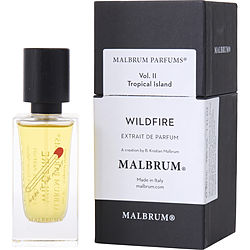 Malbrum Vol. Ii Wildfire by Malbrum EXTRAIT DE PARFUM SPRAY 1 OZ for UNISEX