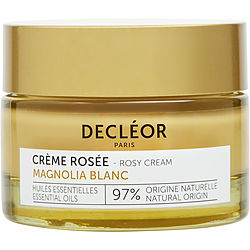 Decleor by Decleor White Magnolia Rosy Cream -50ml/1.7OZ for WOMEN 436400