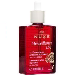 Nuxe by Nuxe Merveillance Lift Firming Activating Oil-Serum -30ml/1OZ for WOMEN 436414