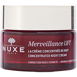 Nuxe by Nuxe Merveillance Lift Concentrated Night Cream -50ml/1.7OZ for WOMEN 436416