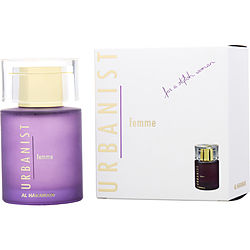 Al Haramain Urbanist Femme