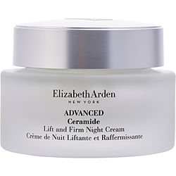 Elizabeth Arden by Elizabeth Arden Advanced Ceramide Lift and Firm Night Cream -50ml/1.7OZ for WOMEN 436547