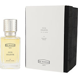 Ex Nihilo Cuir Celeste EAU DE PARFUM SPRAY 1.7 OZ