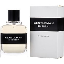 Gentleman by Givenchy EDT SPRAY 2 OZ for MEN