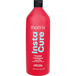 Total Results by Matrix INSTACURE ANTI-BREAKAGE CONDITIONER 33.8 OZ for UNISEX