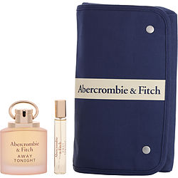 Abercrombie & Fitch Away Tonight by Abercrombie & Fitch EDP SPRAY 3.4 OZ for WOMEN