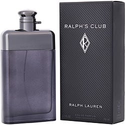 Ralph's Club by Ralph Lauren EDP SPRAY 5 OZ for MEN