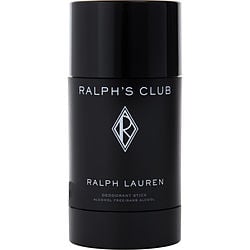 Ralph's Club by Ralph Lauren DEODORANT STICK 2.6 OZ for MEN