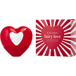 Escada Fairy Love by Escada EDT SPRAY 1.7 OZ for WOMEN