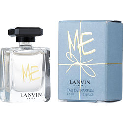 Lanvin Me by Lanvin EAU PARFUM 0.15 OZ MINI for WOMEN