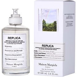 Replica When The Rain Stops by Maison Margiela EDT SPRAY 3.4 OZ for UNISEX