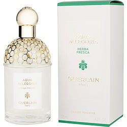 Aqua Allegoria Herba Fresca Eau de Toilette 4.2 OZ