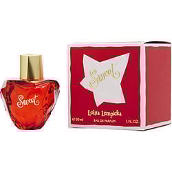Lolita Lempicka Sweet by Lolita Lempicka EAU DE PARFUM SPRAY 1 OZ (NEW PACKAGING) for WOMEN
