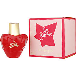 Lolita Lempicka So Sweet Eau de Parfum 1 OZ