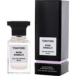 Tom Ford Rose D'amalfi by Tom Ford EAU DE PARFUM SPRAY 1.7 O