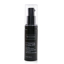 Revision Skincare by Revision Skincare C+ Correcting Complex 30% -30ml/1OZ for WOMEN