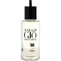 Acqua Di Gio by Giorgio Armani EDP REFILL 5 OZ for MEN