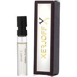 Xerjoff Erba Pura by Xerjoff EAU DE PARFUM SPRAY VIAL for UNISEX 437090