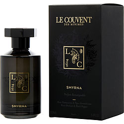 Le Couvent Des Minimes Smyrna