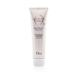 Image of Christian Dior by Christian Dior Capture Totale Super Potent Anti-Pollution Purifying Foam Cleanser -110g/3.8OZ for WOMEN