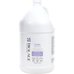 Biolage by Matrix HYDRASOURCE DETANGLING SOLUTION 128 OZ for UNISEX