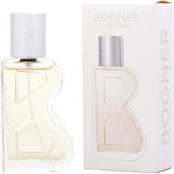 Bogner For Women by Bogner EDT SPRAY 1 OZ for WOMEN