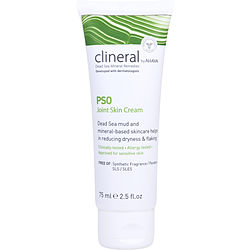 Ahava by Ahava Clineral PSO Joint Skin Cream -75ml/2.5OZ for WOMEN