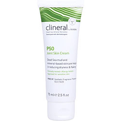 Ahava by AHAVA Clineral PSO Joint Skin Cream -75ml/2.5OZ for WOMEN 437322