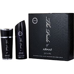 Armaf The Pride & BODY