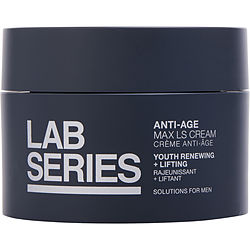 Lab Series by Lab Series Skincare for Men: Max LS Cream -50ml/1.7OZ for MEN