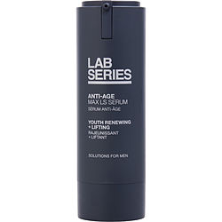 Lab Series by Lab Series Skincare for Men: Anti Age Max Ls Lifting Serum -27ml/0.9OZ for MEN
