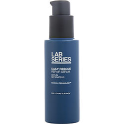 Lab Series by Lab Series Skincare for Men: Daily Rescue Ls Repair Serum -50ml/1.7OZ for MEN