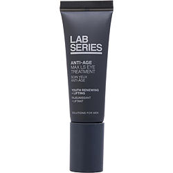 Lab Series by Lab Series Skincare for Men: Anti Age Max Ls Eye Lift -15ml/0.5OZ for MEN
