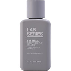 Image of Lab Series by Lab Series Skincare for Men: Grooming Electric Shave Solution -100ml/3.4OZ for MEN