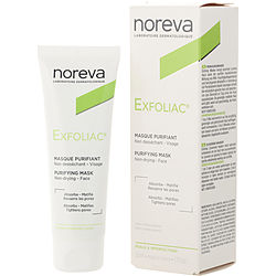 Noreva by Noreva Exfoliac Purifying Mask -50ml/1.7OZ for WOMEN
