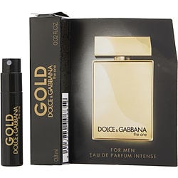 The One Gold by Dolce & Gabbana EAU DE PARFUM...