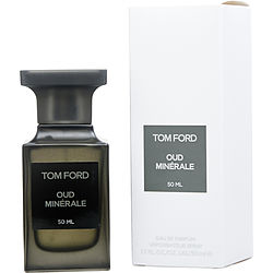 Tom Ford Oud Minerale by Tom Ford EDP SPRAY 1.7 OZ (NEW PACKAGING) for UNISEX