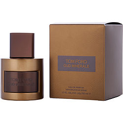 Tom Ford Oud Minerale by Tom Ford EAU DE PARFUM SPRAY 1.7 OZ (NEW PACKAGING) for UNISEX