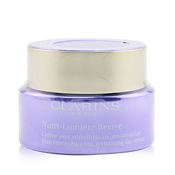 Clarins by Clarins Nutri-Lumiere Revive Skin Tone Enhancing, Revitalizing Day Cream -50ml/1.7OZ for WOMEN