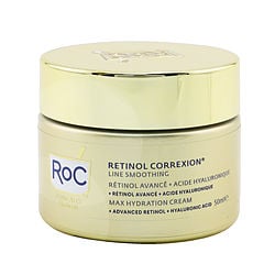 Roc by ROC Retinol Correxion Line Smoothing Max Hydration Cream -50ml/1.7OZ for WOMEN