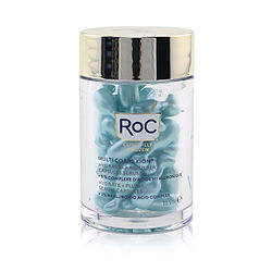 Roc by ROC Multi Correxion Hydrate & Plump Serum Capsules -30Caps for WOMEN
