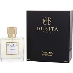 Dusita Cavatina by Dusita EAU DE PARFUM SPRAY 1.7 OZ for UNISEX
