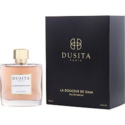 Dusita Fleur La Douceur De Siam bottle